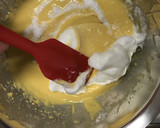 ホットケーキミックスで簡単ロールケーキ作り方7写真
