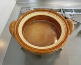 ピリ辛牡蠣ご飯作り方9写真
