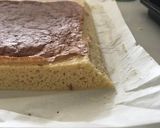 ホットケーキミックスで簡単ロールケーキ作り方11写真