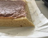 ホットケーキミックスで簡単ロールケーキ作り方11写真