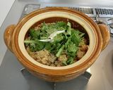 ピリ辛牡蠣ご飯作り方13写真