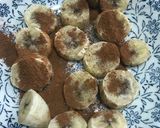 焼きバナナ作り方3写真