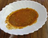 鶏肉のグリル～カレー風味～作り方3写真