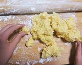 くまくまクッキー♪子どもと一緒に!作り方7写真