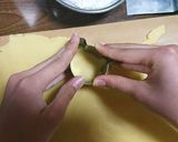 くまくまクッキー♪子どもと一緒に!作り方10写真