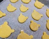 くまくまクッキー♪子どもと一緒に!作り方11写真