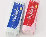 春の味☆かまぼこと菜の花のごま和え作り方1写真