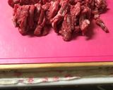 野菜たっぷりオムレツ作り方3写真