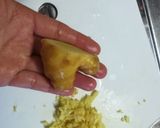 生姜の炊き込みご飯作り方4写真