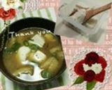 トーフはすくって・・・作り方9写真