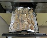 鶏肉のグリル～カレー風味～作り方5写真