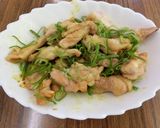 鶏肉のグリル～カレー風味～作り方7写真