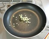 たけのことあさりのワイン蒸し作り方4写真