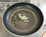 たけのことあさりのワイン蒸し作り方4写真