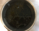 簡単♪刻み昆布とさつま揚げの煮物作り方1写真