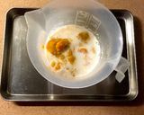 かぼちゃのパンナコッタ作り方4写真