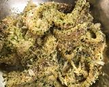 絡めて焼くだけ☆イタリアンなイカ炒め作り方3写真