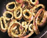 絡めて焼くだけ☆イタリアンなイカ炒め作り方5写真
