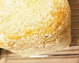 HBで簡単クオカフランスパン作り方1写真