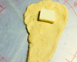 糖質制限◆パウダーで！簡単おからパン作り方33写真