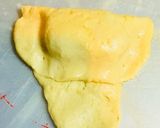 糖質制限◆パウダーで！簡単おからパン作り方39写真
