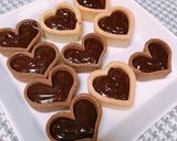 BonBonChocolat Cafe作り方10写真