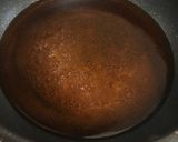 煮るだけ簡単☆ちくわぶと牛肉の甘辛煮作り方4写真