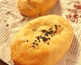 糖質制限◆パウダーで！簡単おからパン作り方41写真