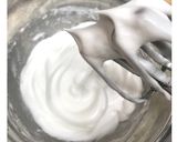いちごのムースケーキ作り方3写真
