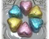 ♡クッキークランチチョコ♡バレンタイン作り方9写真