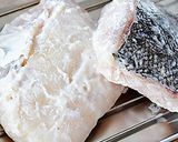 鱈の粕漬けをフライにしてみたの♪作り方1写真