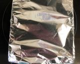 卵焼き器でバレンタインに簡単ブラウニー♡作り方3写真