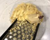 サツマイモとレーズンの甘味だけのケーキ作り方2写真
