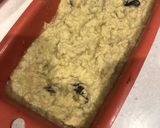 サツマイモとレーズンの甘味だけのケーキ作り方3写真