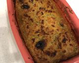 サツマイモとレーズンの甘味だけのケーキ作り方4写真