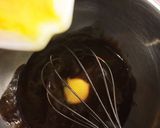 卵焼き器でバレンタインに簡単ブラウニー♡作り方7写真