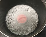いちごのムースケーキ作り方8写真