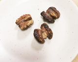 卵焼き器でバレンタインに簡単ブラウニー♡作り方4写真