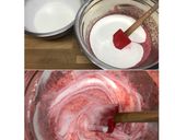いちごのムースケーキ作り方10写真