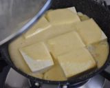 めちゃくちゃうまいお好み焼き豆腐ステーキ作り方4写真