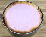 いちごのムースケーキ作り方11写真