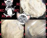 もっちり美味しい♡Tofu米粉パン♪作り方3写真