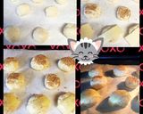 もっちり美味しい♡Tofu米粉パン♪作り方4写真