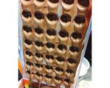 バレンタイン必見 可愛すぎ惑星チョコ♡作り方6写真