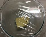 チョコレートのパウンドケーキ作り方1写真