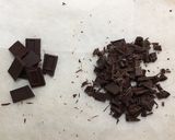 チョコレートのパウンドケーキ作り方5写真