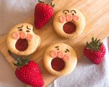 ジャムサンドクッキー✩あーんクッキー作り方16写真