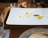 チーズIN♡ふわとろオープンオムライス作り方4写真