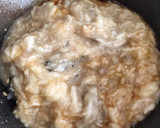 自然薯のとろろご飯作り方1写真