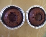 生チョコ入りデコカップ作り方8写真